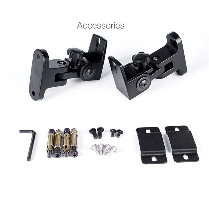 Wall Speaker Hangers