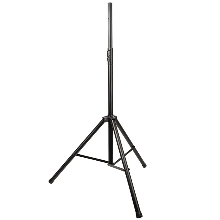 Automatic Locking System Speaker Stand
