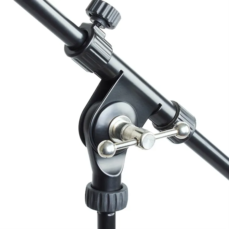 mic stand microphone