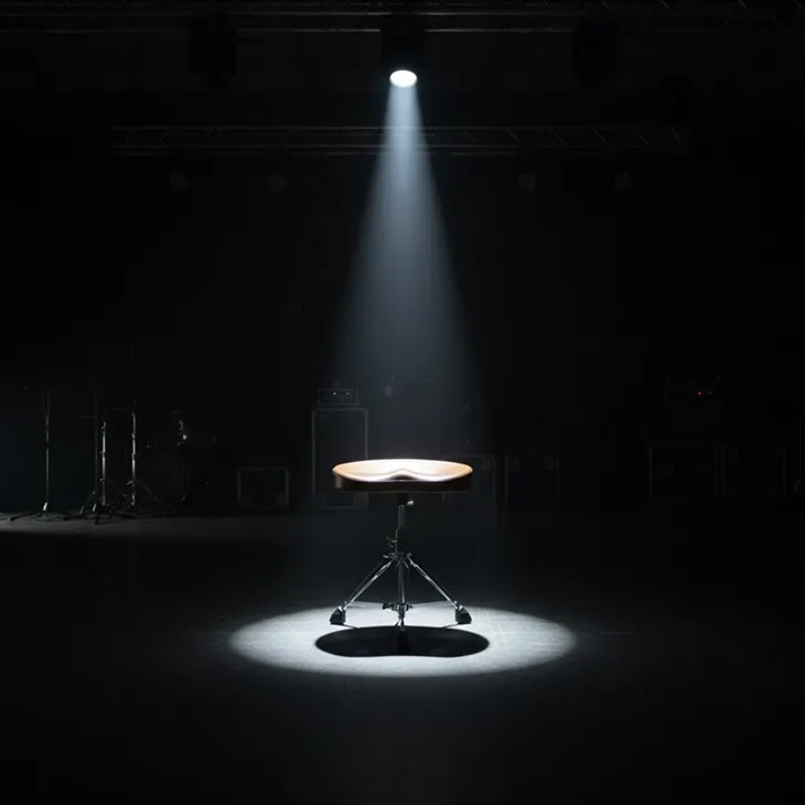 Apple Shape Drum Stool price