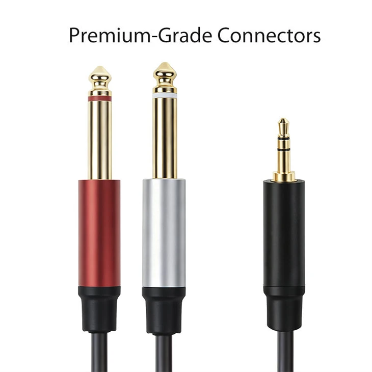 Audio Splitter Cable high quality Audio Splitter Cable high quality