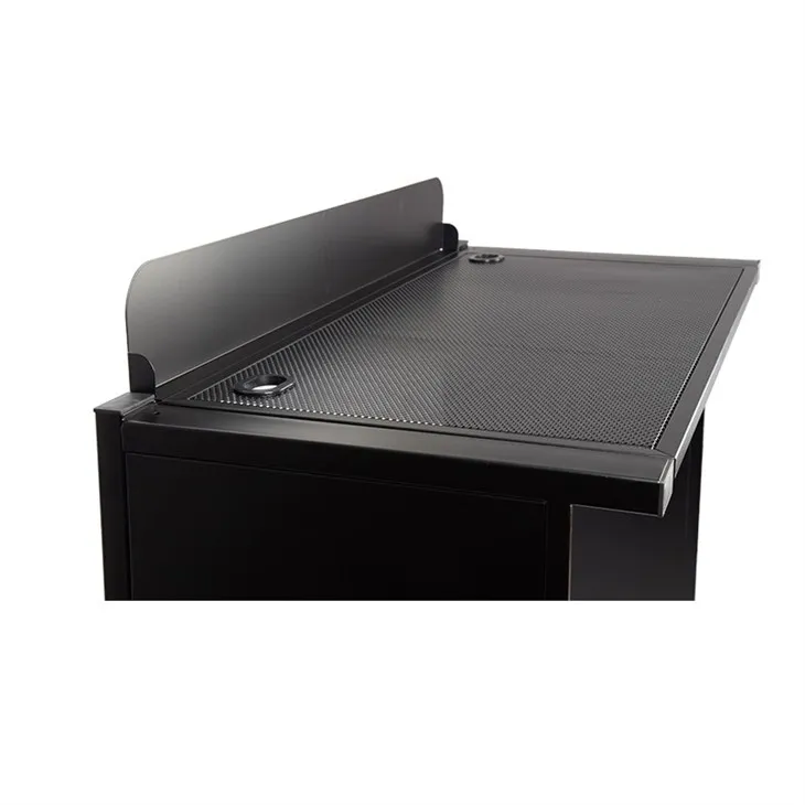 Foldable Full Steel DJ Table price Foldable Full Steel DJ Table price