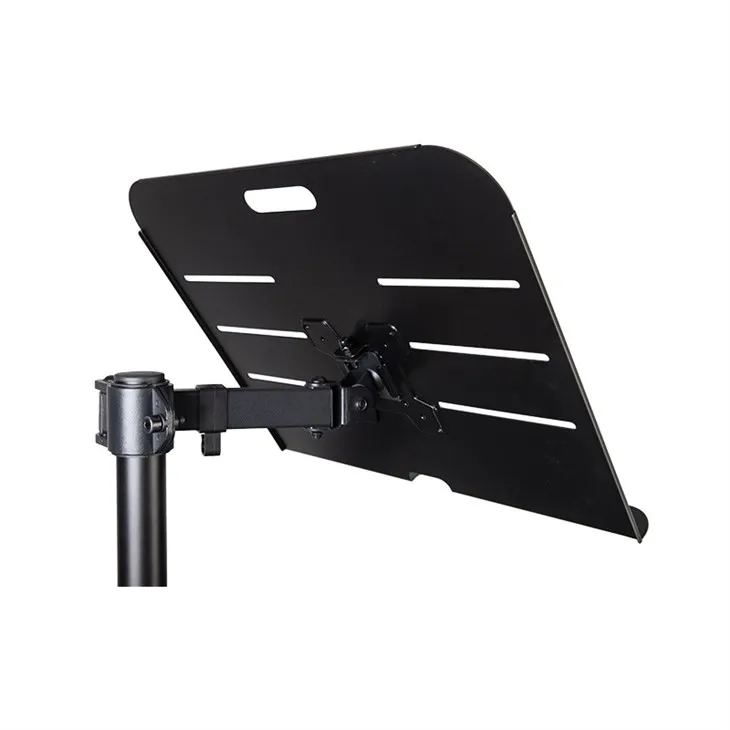 Foldable Full Steel DJ Table factory Foldable Full Steel DJ Table factory