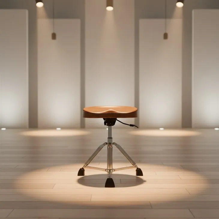 Gas Lift Apple Drum Throne best