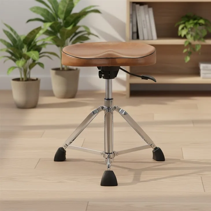 Gas Lift Apple Drum Throne factory