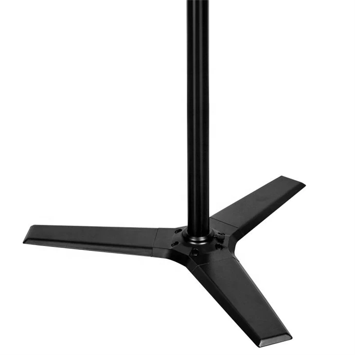 Heavy Base Light Stand For Dj high quality Heavy Base Light Stand For Dj high quality