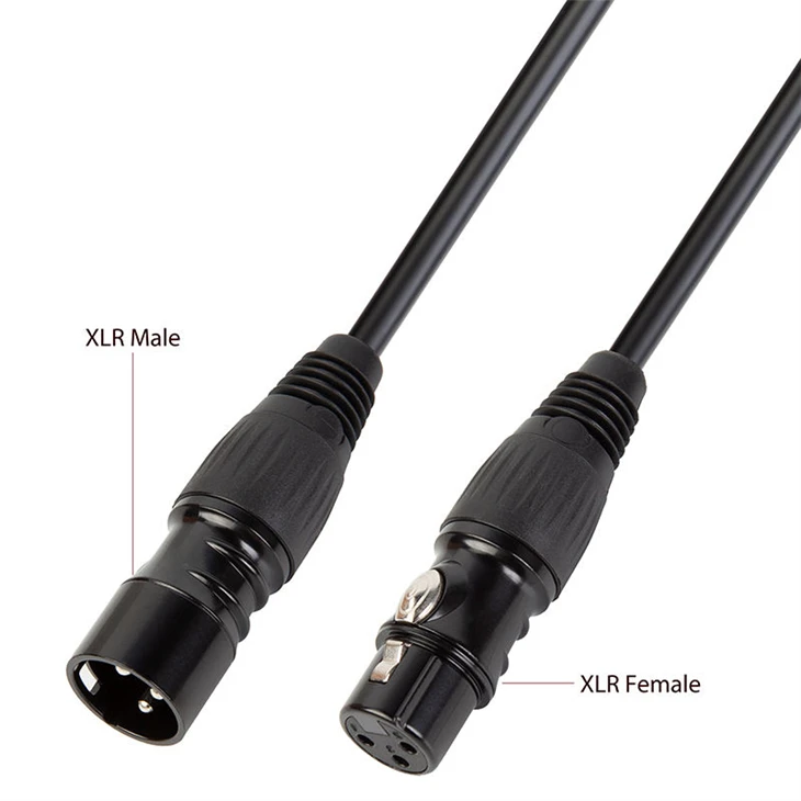 Mic XLR Cable suppliers