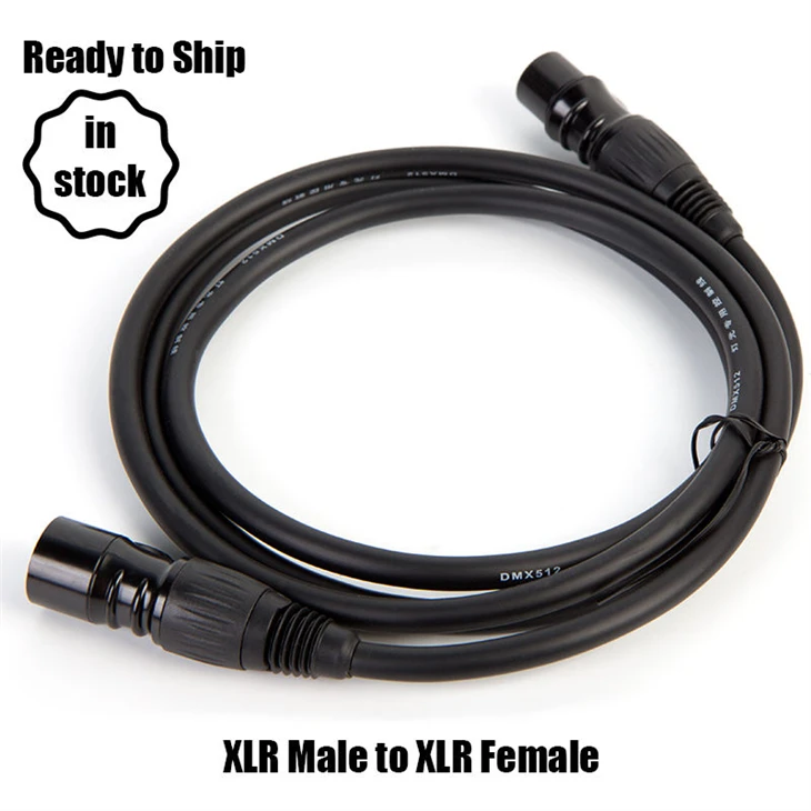 Mic XLR Cable