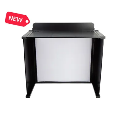 Where Can I Buy A Custom Steel Foldable DJ Table With OEM Service?