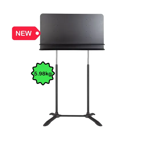 Top 7 Cheap Music Stands OEM China? Yinyu in Stock
