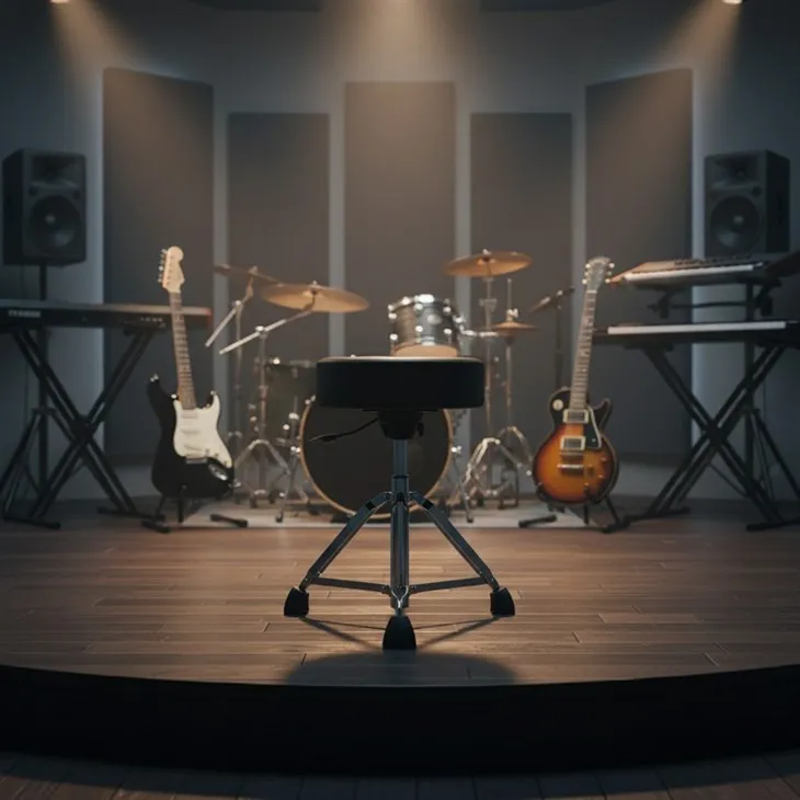 Pneumatic Drum Throne price