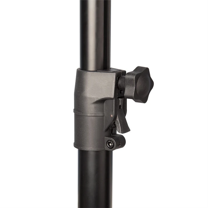 Portable Light Stand For Dj factory Portable Light Stand For Dj factory