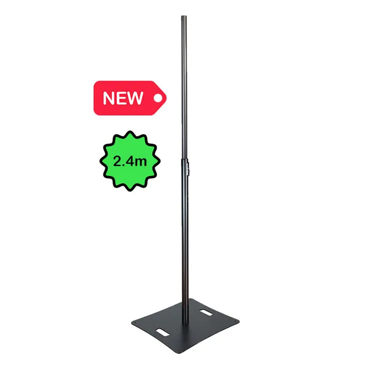 Portable Speaker Light Stand Combo suppliers Portable Speaker Light Stand Combo suppliers