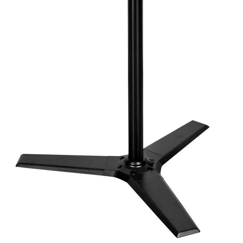 multifunctional stand for speaker and light multifunctional stand for speaker and light