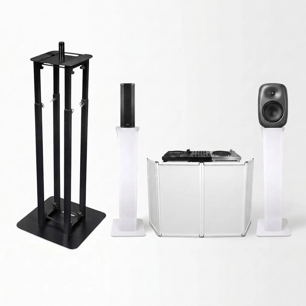 dj stands dj stands
