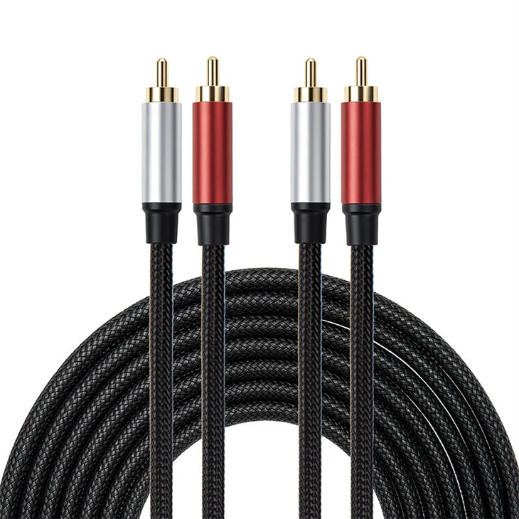 RCA Interconnect Cable suppliers