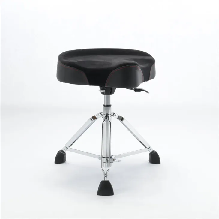 Saddle Pneumatic Drum Throne suppliers