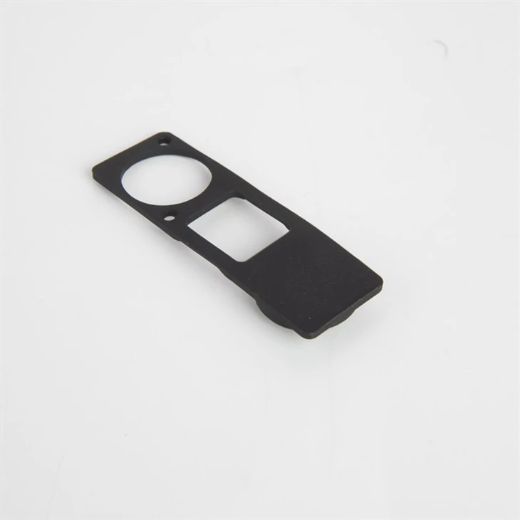 Silicone Rubber Gasket Pad
