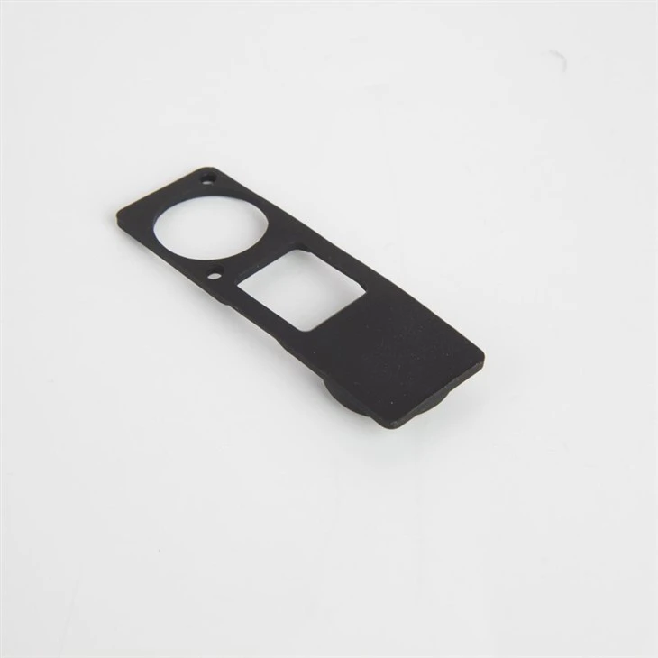 Silicone Rubber Gasket Pad suppliers