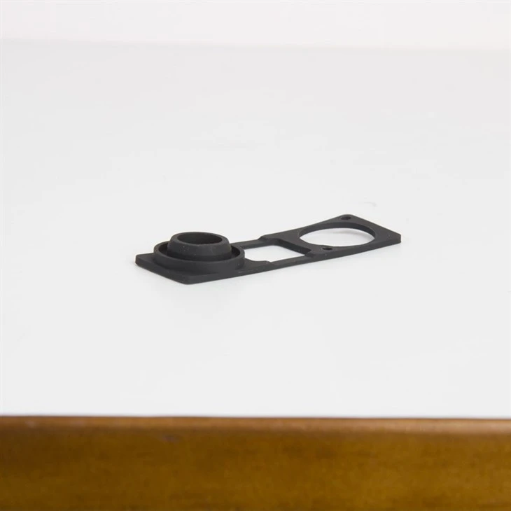 Silicone Rubber Gasket Pad high quality