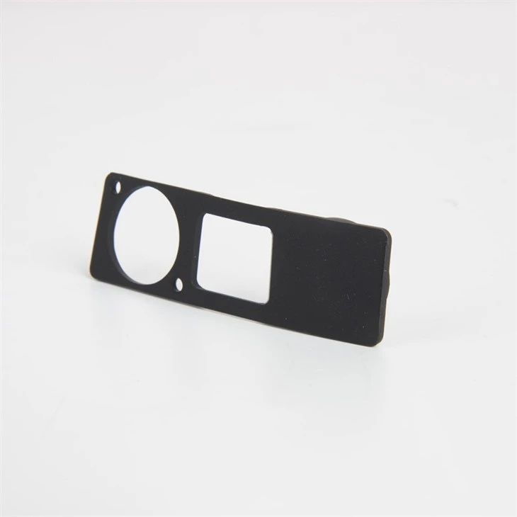 Silicone Rubber Gasket Pad factory