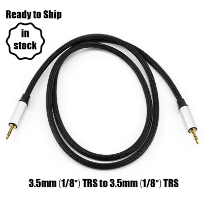 3.5 Aux Cable