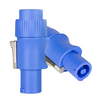 4-pin Speakon Connector