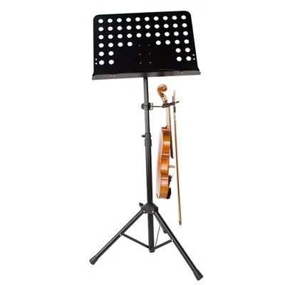 Clamp On Violin Hanger