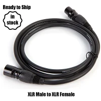 Mic XLR Cable