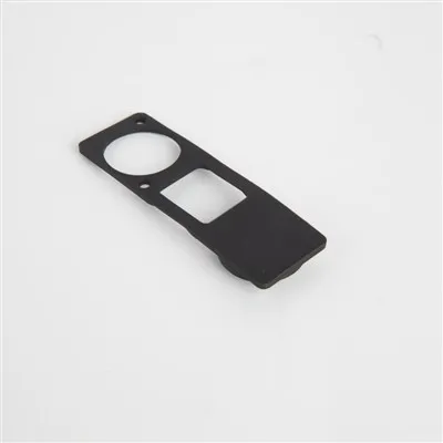 Silicone Rubber Gasket Pad