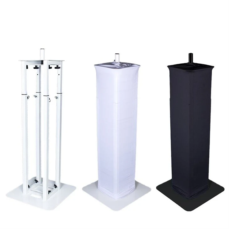 Stage Totem Stand